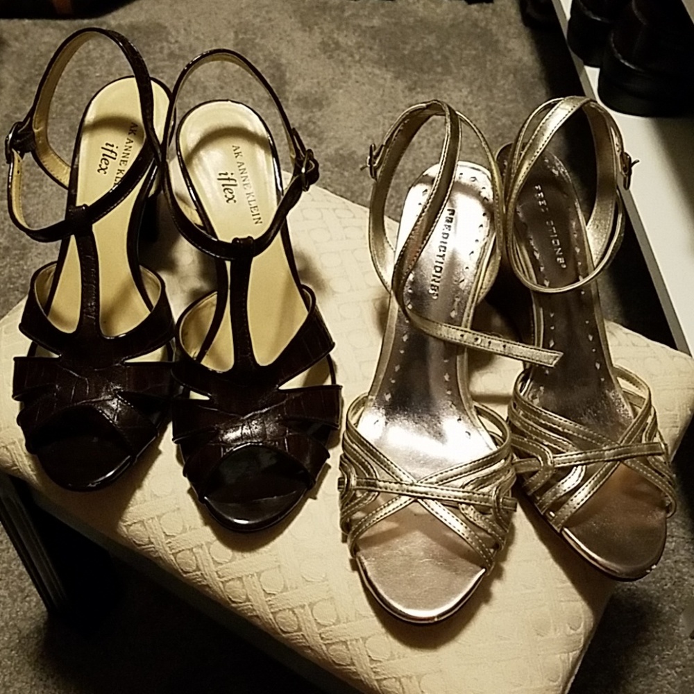 Sandals Bundle - image 1